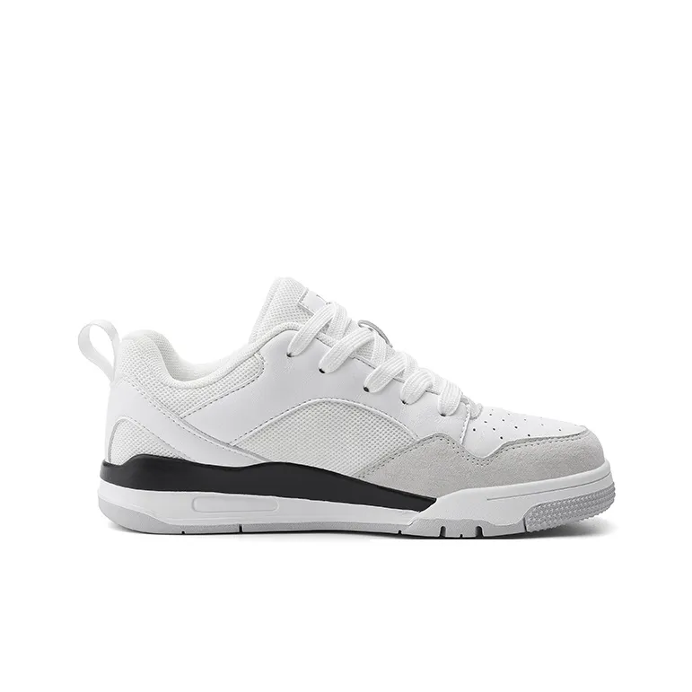XIANGGUAN XGGO Anti-Slip Wear-Resistant Low-Top Skateboard Shoes Unisex-77