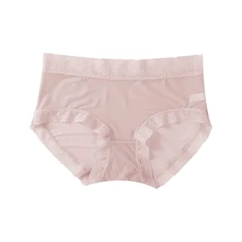 YUZHAOLIN Underpants Women's Combo Set