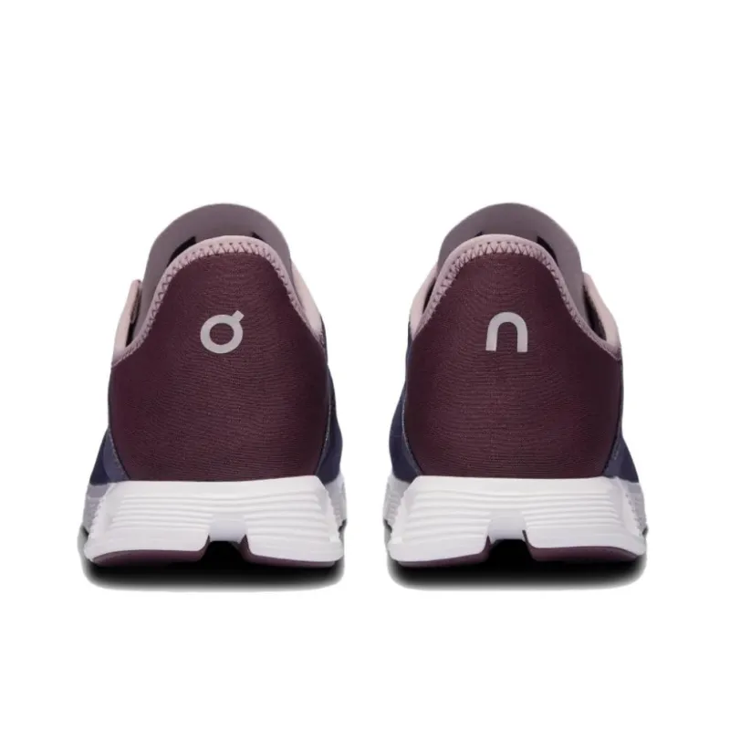 On Running Cloud 5 Coast Midnight Mulberry-4