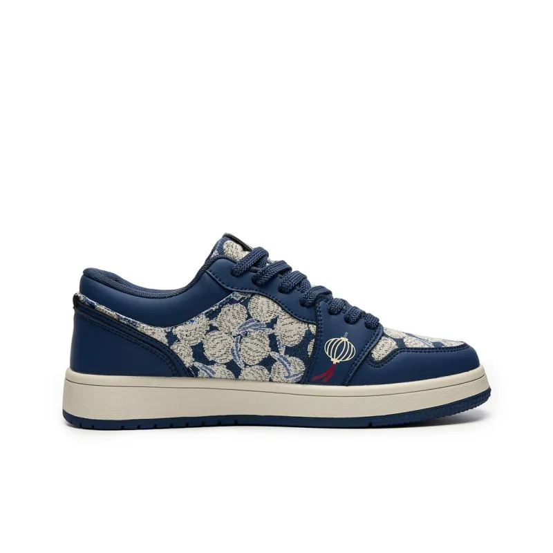 LAZY BONS Durable Lightweight And Breathable Low Top Skateboard Shoes Unisex-18