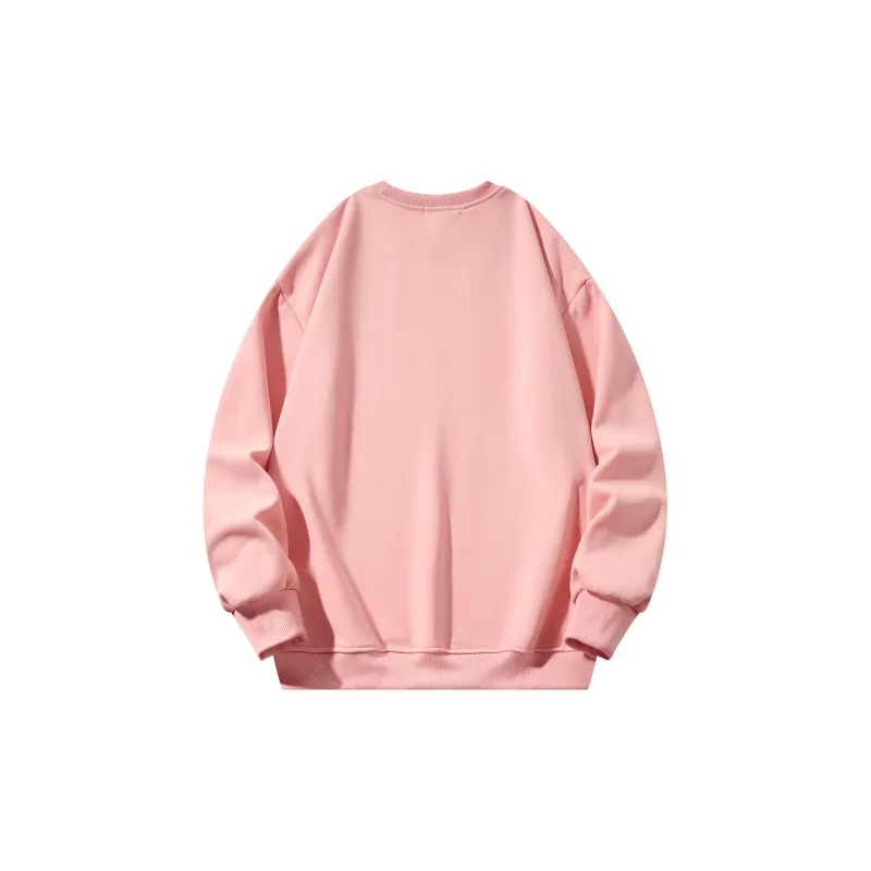 Feiyue Sweatshirts Unisex-9