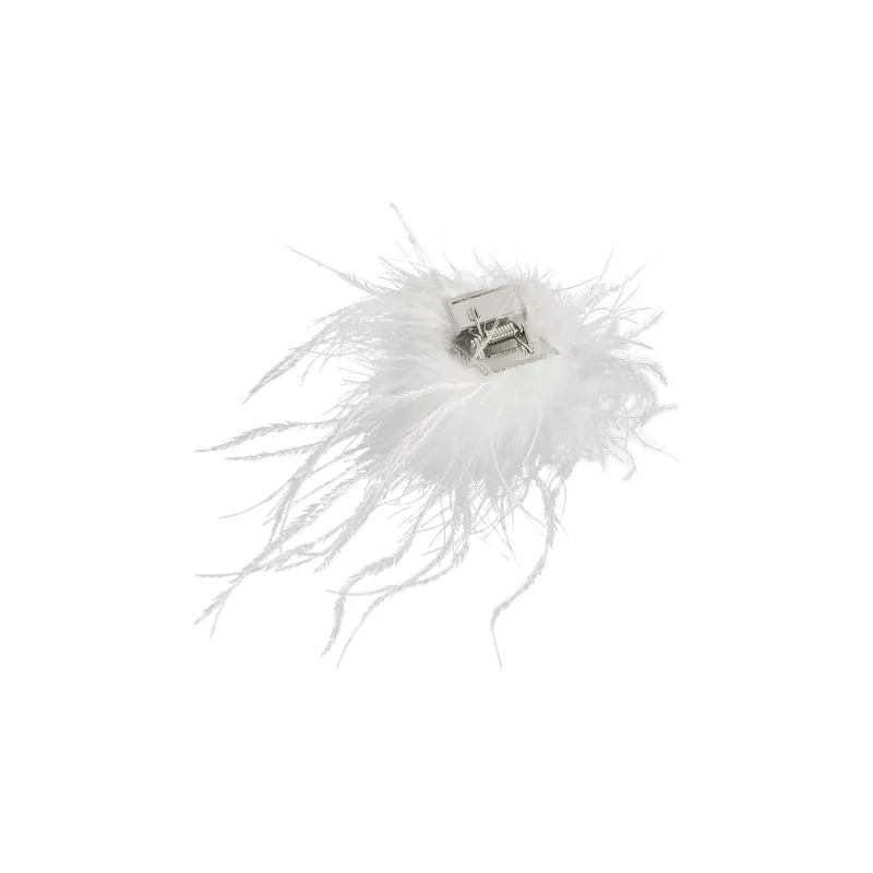ZANC Alloy Hair Clips Women's Multiple Colors-6