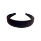 Hong Kong Chic Vintage Headband-Dark Coffee