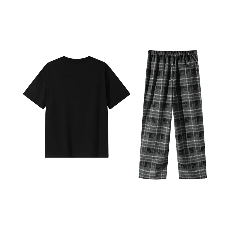 Caver&Hunter Casual Sportswear Unisex-1