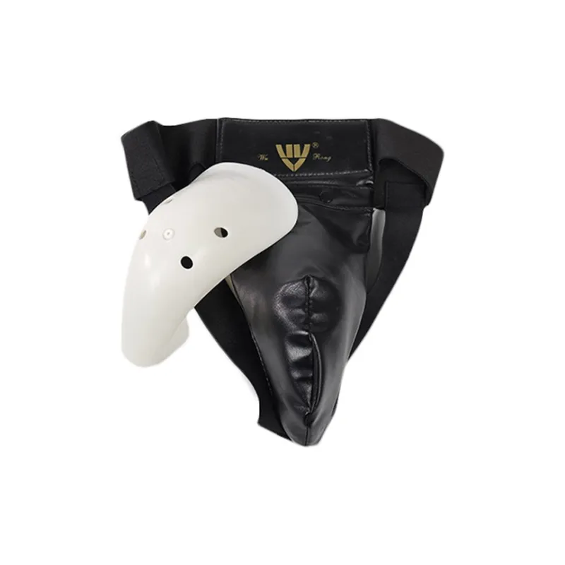 Wurong Boxing Protective Gears-2
