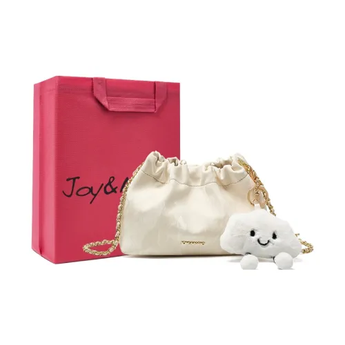 Joy&Mario Shoulder Bags