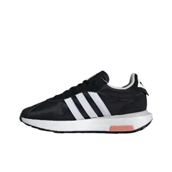 Country Adidas Xlg Boost 'Black White Grey'