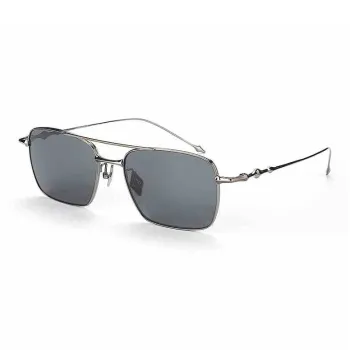 MORTON MUNCH Aviator Sunglasses Men's