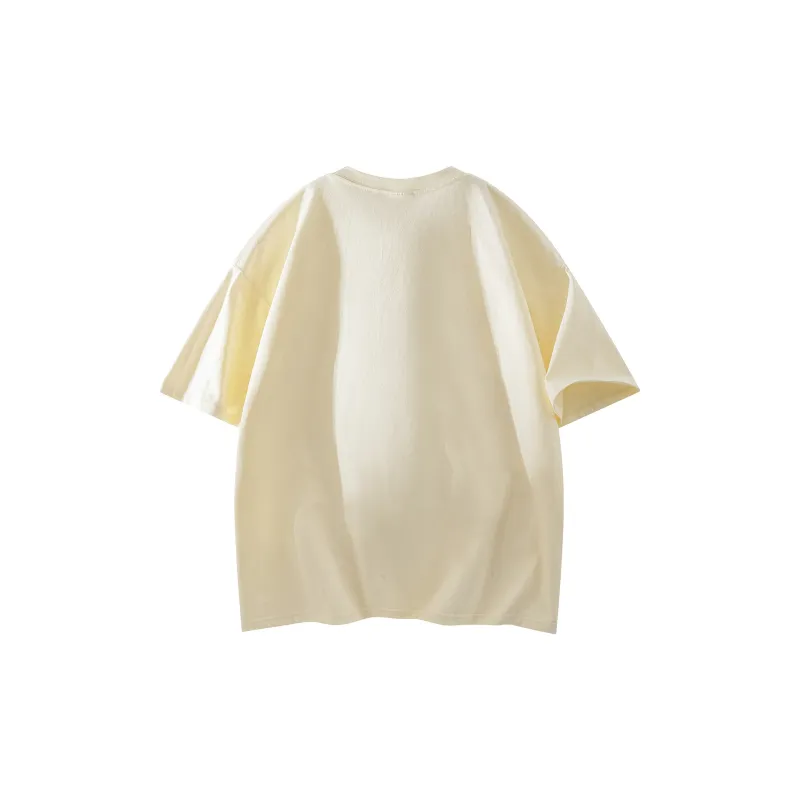 JINBEILE T Shirts Unisex-5