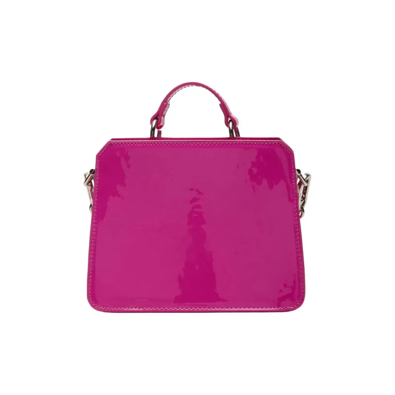 STEVE MADDEN Synthetic Material Handbag Women's Bright Pink-2