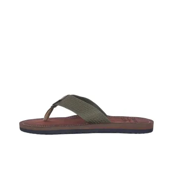 BARBOUR Flip Flops Men