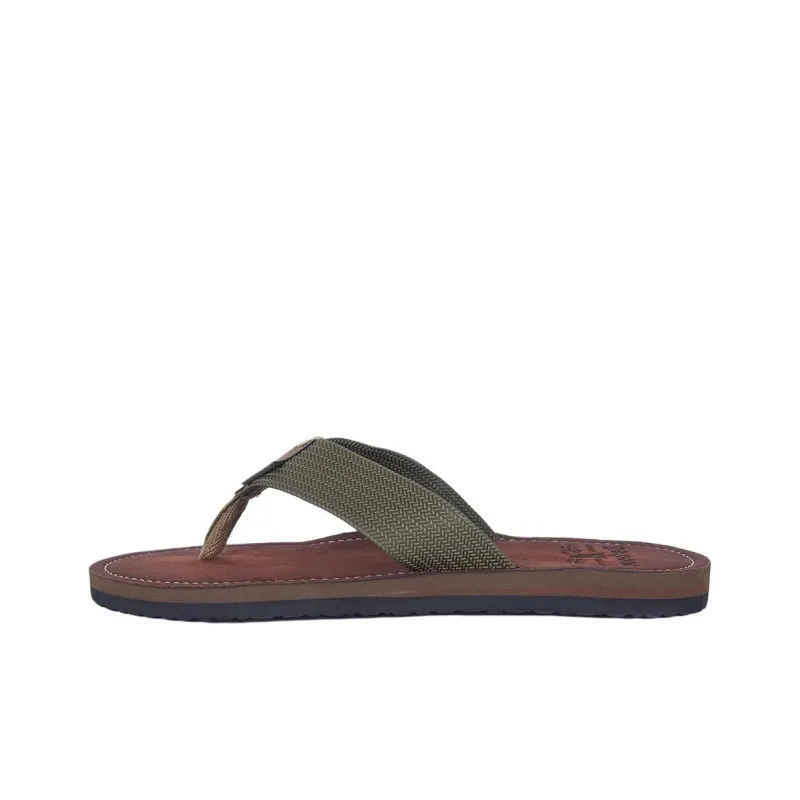BARBOUR Flip Flops Men-0