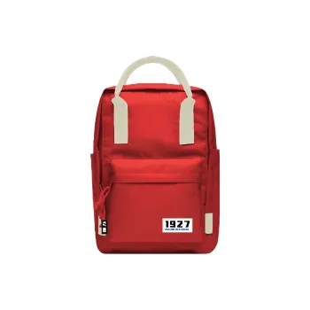 Warrior Polyester Backpack Regular Unisex