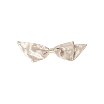 MYFUN FREEDOM Fabric Hair Clips Women's