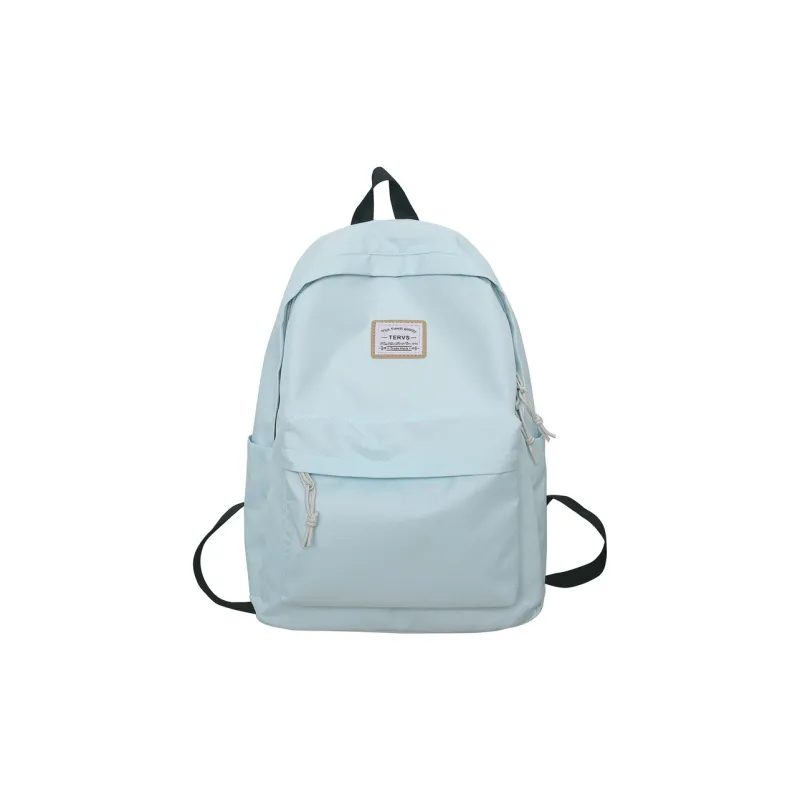 S.REPHEN Nylon Backpack Regular Unisex Multicolor-7