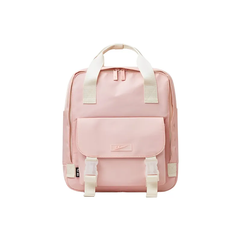 Warrior Polyester Backpack Regular Unisex-4