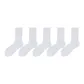 5 Pack (White)