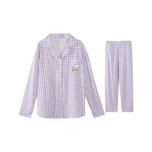 Lan Miao Women's Pajama Sets