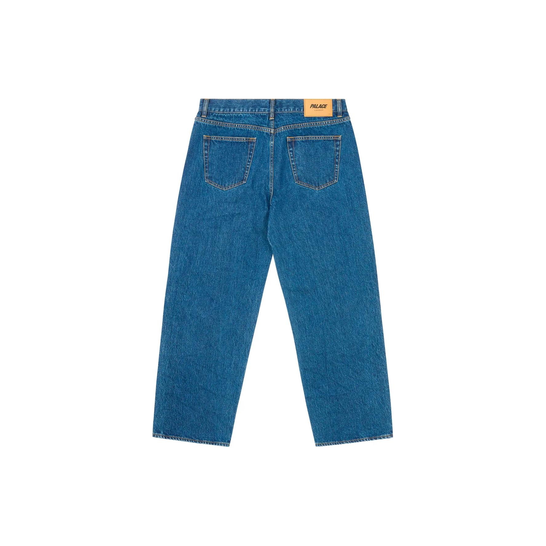 PALACE P90 Baggy Jean - Cheap Rcj Jordan Outlet PALACE P90 Baggy Jean - Cheap Rcj Jordan Outlet