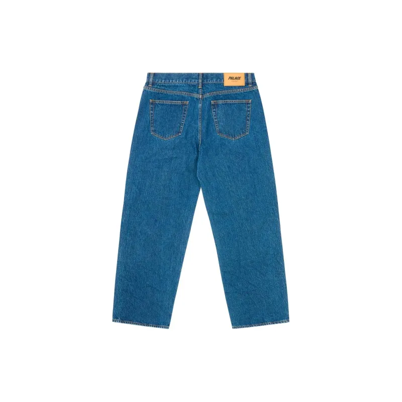 PALACE P90 Baggy Jean-1