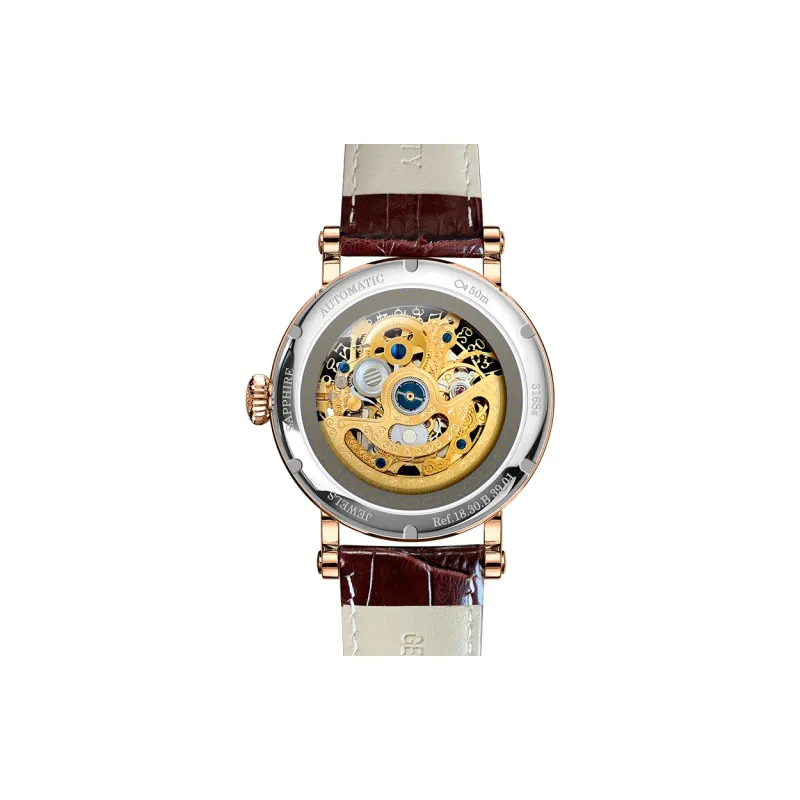 LOBINNI L Men Watch-12