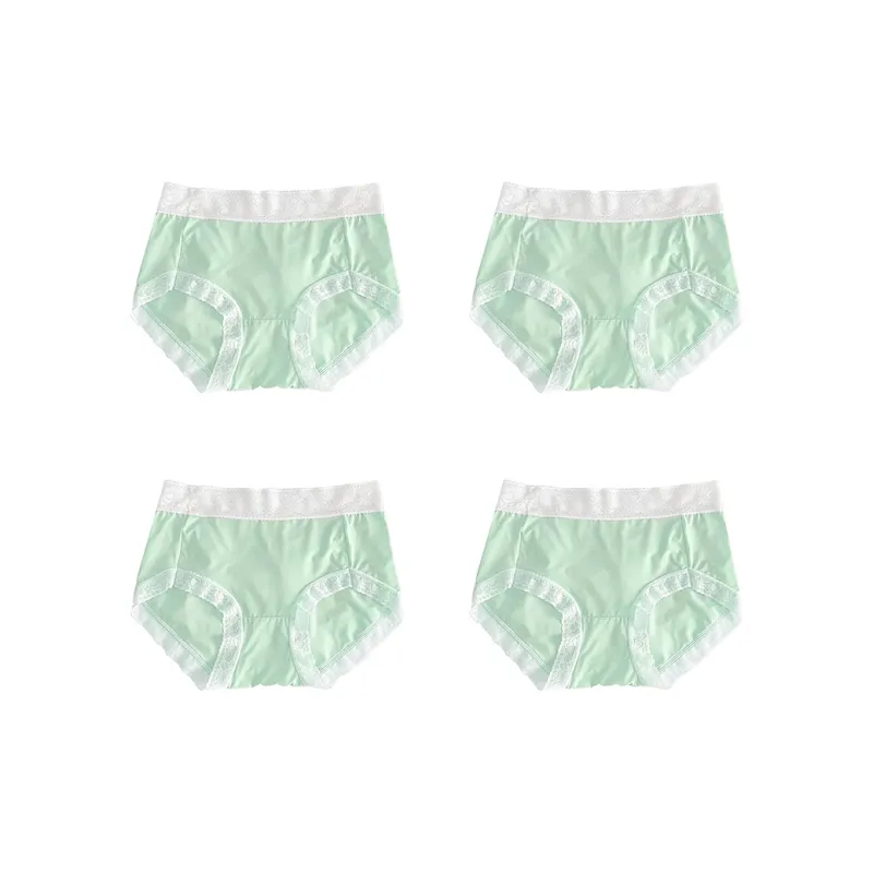 YUZHAOLIN Underpants Women's Combo Set-17
