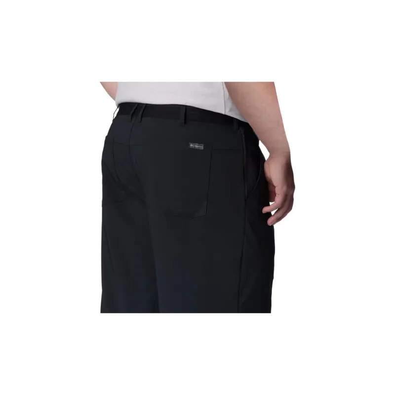 Columbia Tech Trail™ Shorts Casual Shorts Men's Black-4