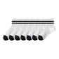 7-Pack (White)