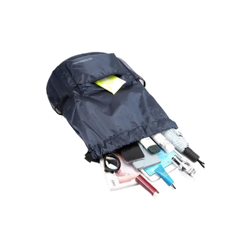 Victorian Traveler Oxford Backpack Regular Men's Multicolor-2