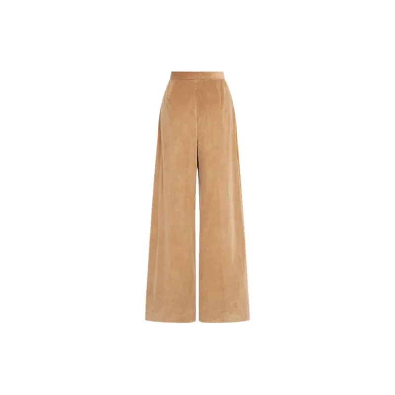 MaxMara Gilly Trousers-1