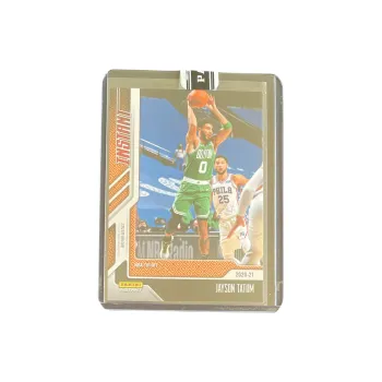 PANINI Instant Celtics Moment Jayson Tatum Rabbit 41 Of 88 Sealed Pack Player Card Product Access Sports Cards 1 Pc