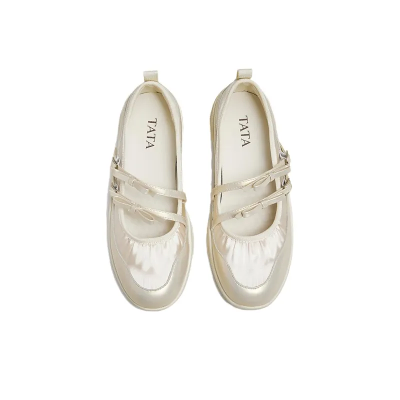 Tata Casual Single Shoes Women's-3