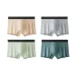 Light Yellow+Light Gray+Light Green+Jasper