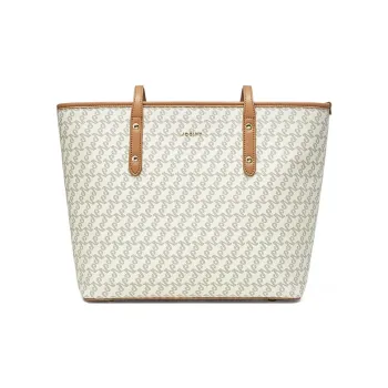 JOSINY PVC Shoulder Bag Regular Women's Multicolor