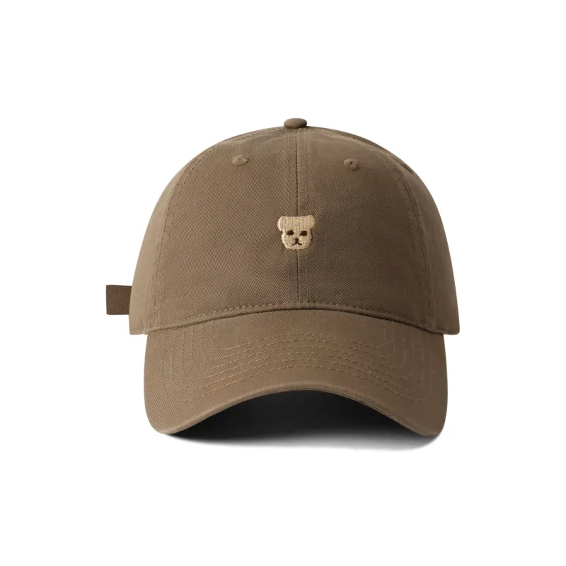 Big Head Planet Cotton Baseball Caps Unisex-2