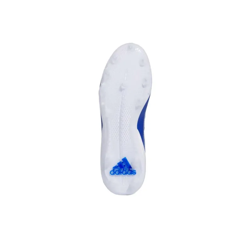 Adidas Adizero Electric.2 Royal Blue White-5