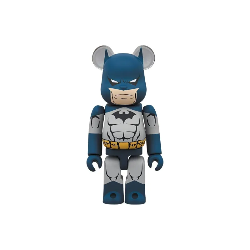 Bearbrick Batman Hush Ver.-1
