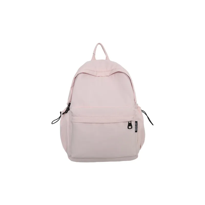 S.REPHEN Nylon Backpack Unisex Multicolor-3