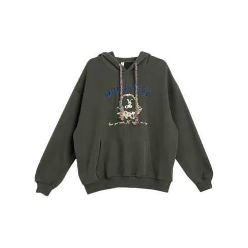 Princess Berdele Sweatshirts Women's