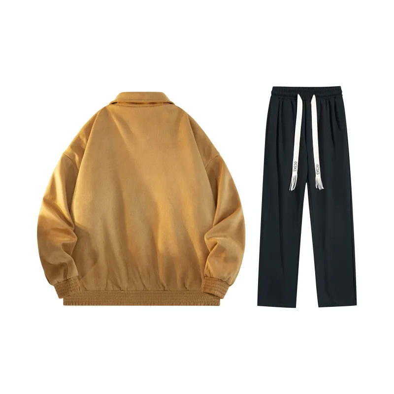 CSKS Casual Sportswear Unisex-29