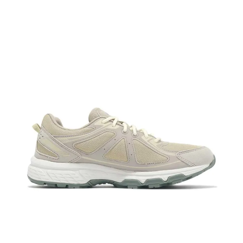 Asics Gel Venture 6 Feather Grey Light Dust-1