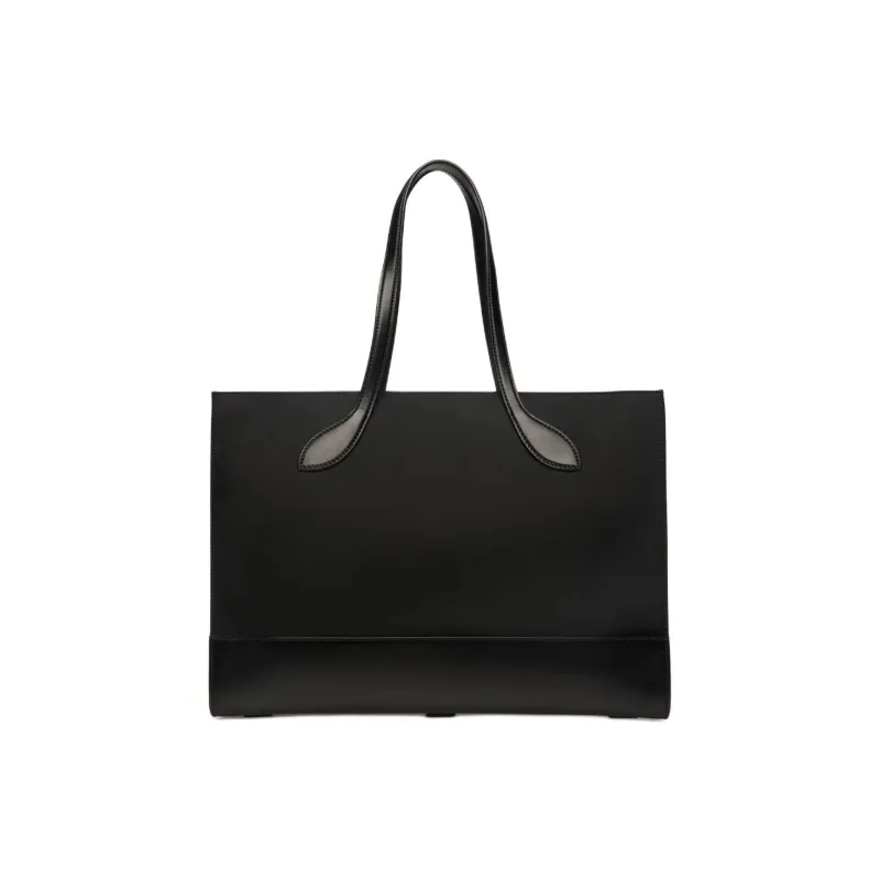 BALLY Bar Keep On Tote Bag-1
