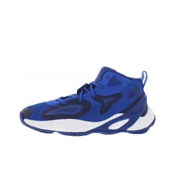 Exhibit A Adidas Mid 'Royal Blue'
