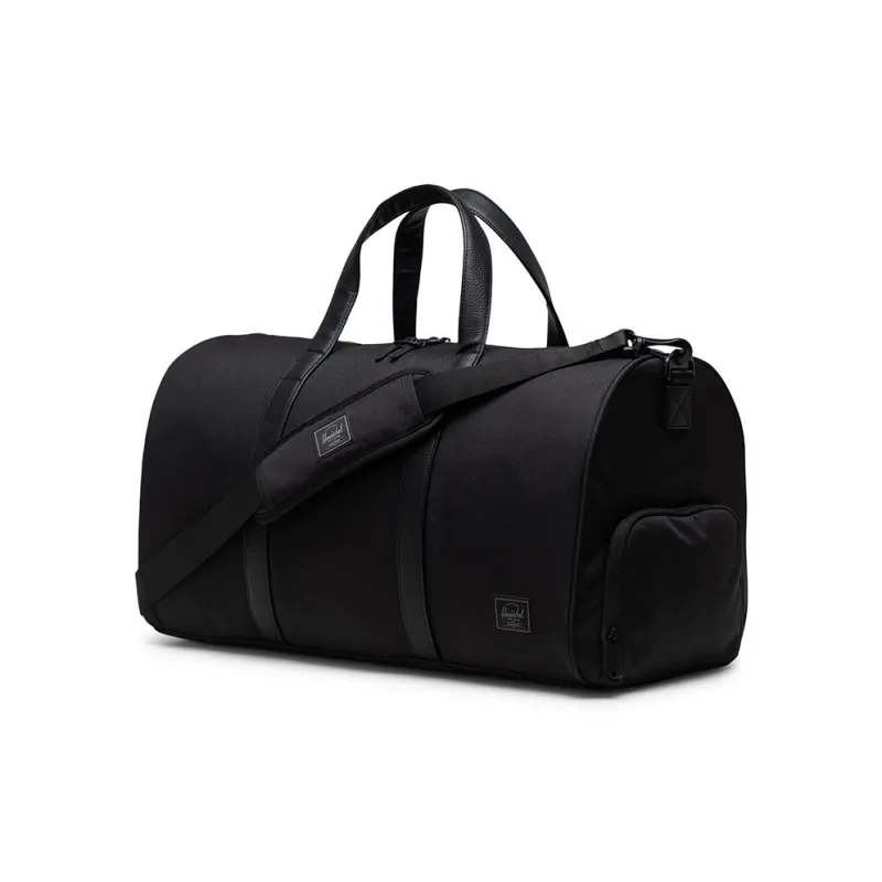 Herschel Eco friendly Fabric Travel Bag Tubas Unisex Black/Blue/Green/Pink-3