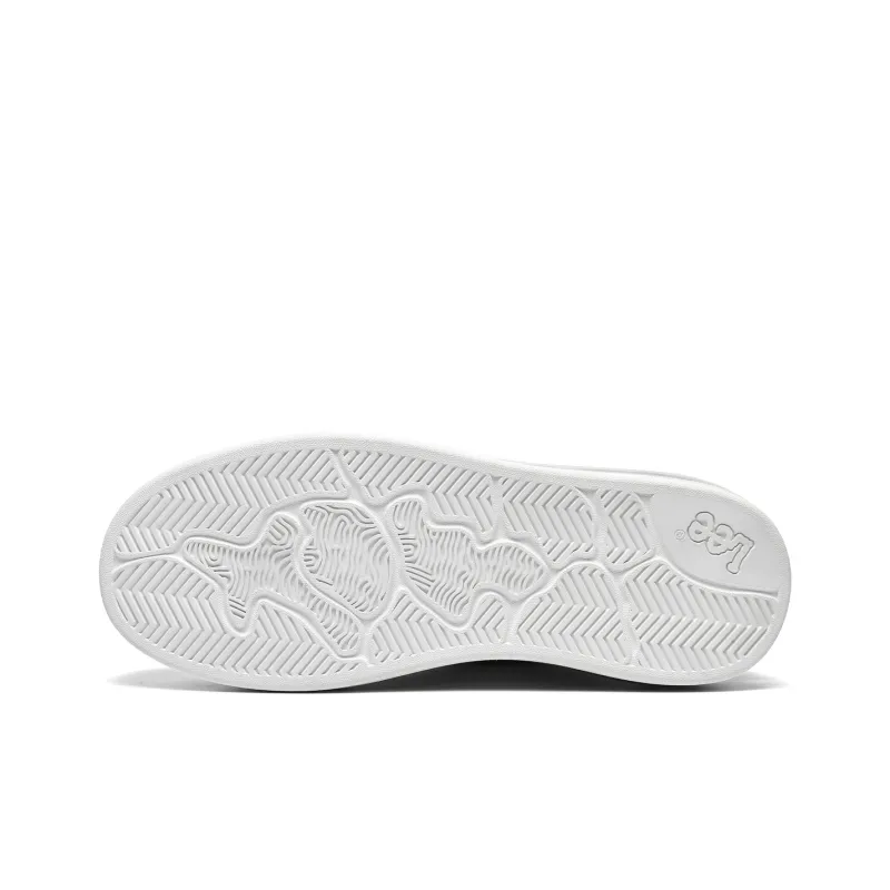 Lee Comfortable Air Cushion Height Increasing Skateboard Shoes Men's-11