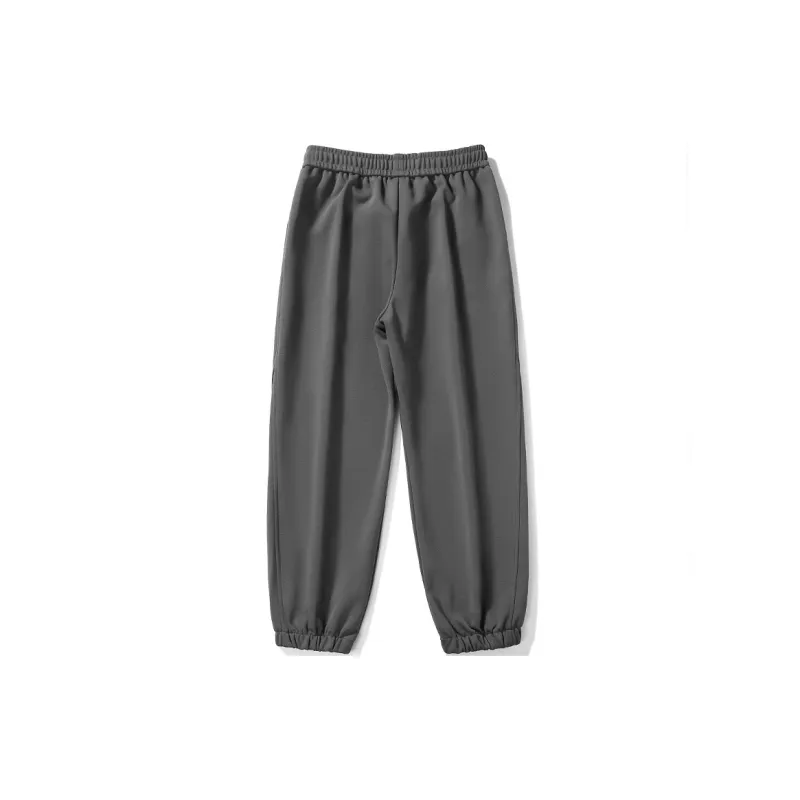 ZONEiD Casual Pants Unisex-20