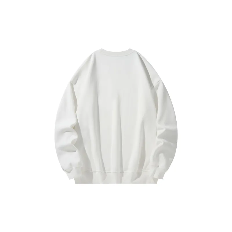 Feiyue Sweatshirts Unisex-1
