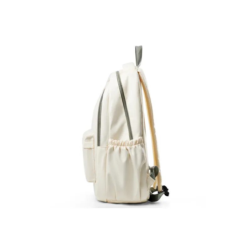 FINDINGS Nylon Backpack Regular Unisex Multicolor-2