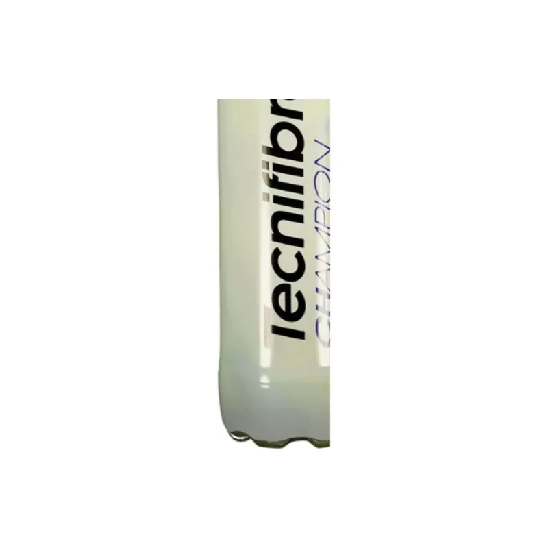 TECNIFIBRE Champion Tennis Balls Match Ball Sports Yellow-2