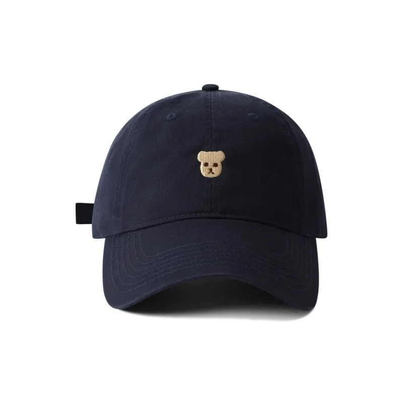 Big Head Planet Cotton Baseball Caps Unisex-7